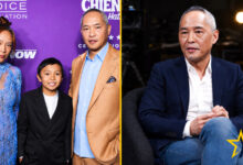 ken leung
