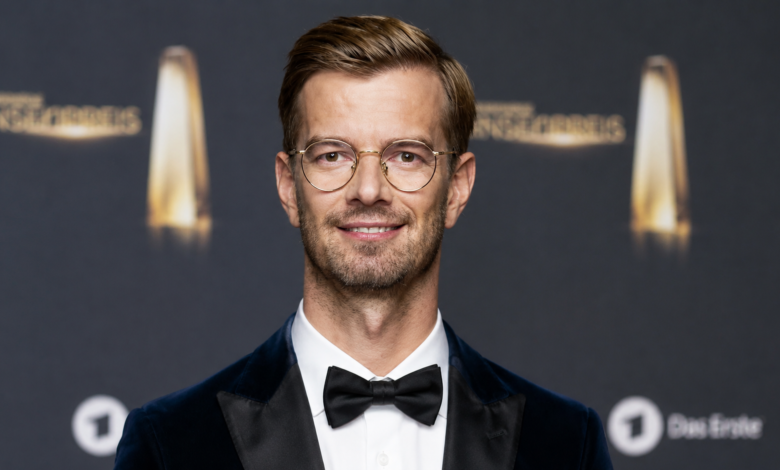 Joko Winterscheidt