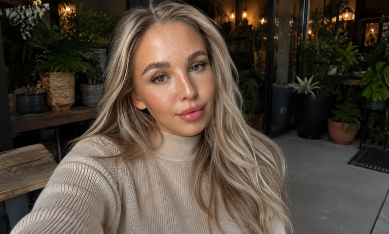 Anastasia Hale