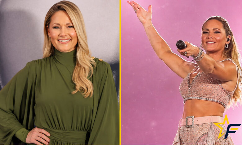 Helene Fischer Heute Nacht