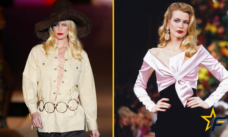 Claudia Schiffer