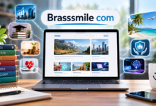 Brasssmile com