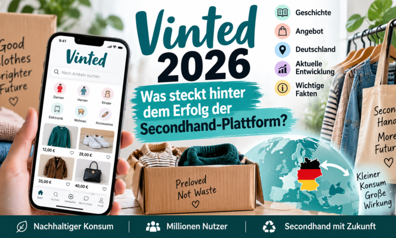 Vinted