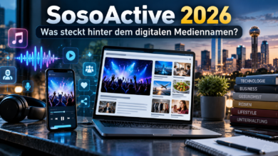 SosoActive