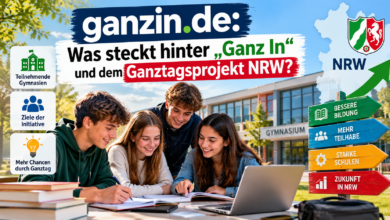ganzin.de