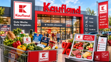 Kaufland