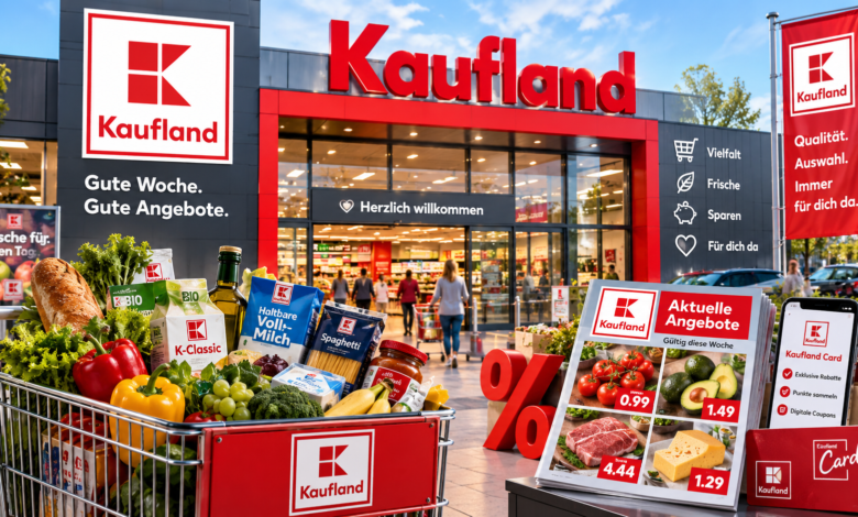 Kaufland