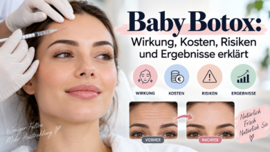 Baby Botox