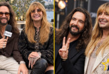 Kaulitz Vater Jörg