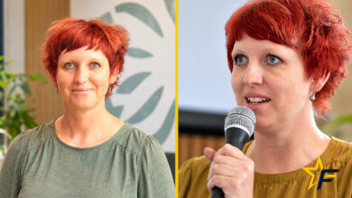 Anja Schöne