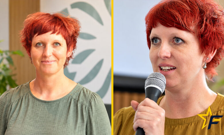 Anja Schöne