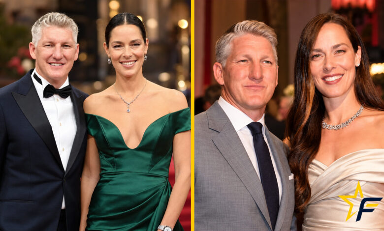 Schweinsteiger Trennung