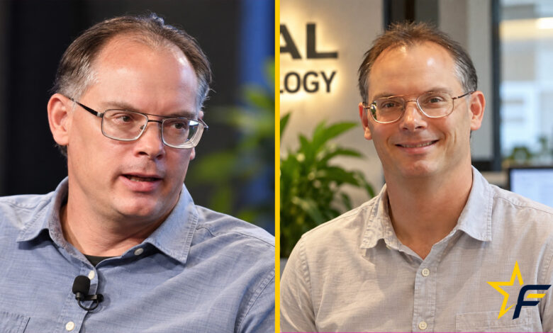 Tim Sweeney