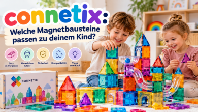 Connetix