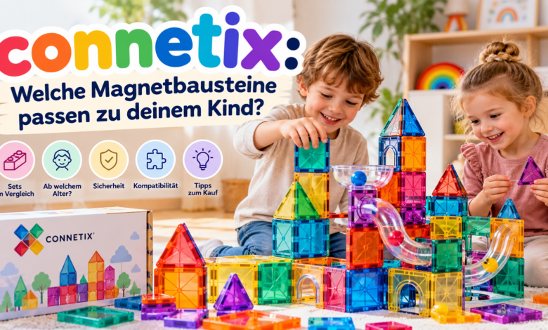 Connetix