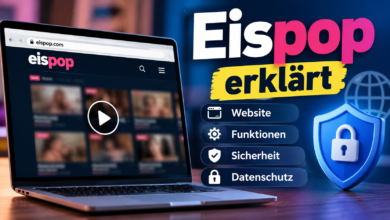 Eispop
