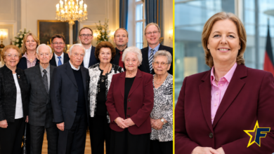 Bärbel Bas Ehemann