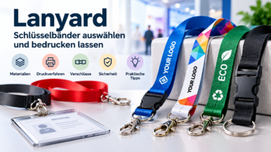 Lanyard