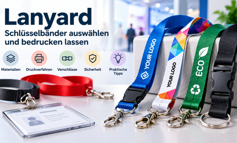 Lanyard