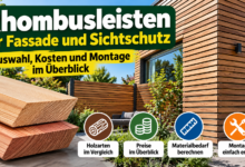 Rhombusleisten