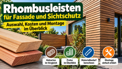 Rhombusleisten