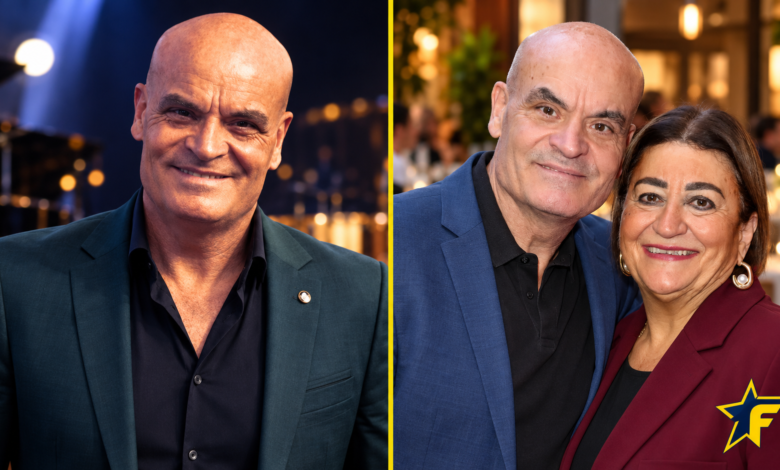 Bruno Zarrella