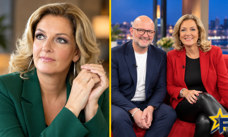 Bettina Tietjen Krankheit