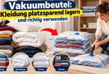 Vakuumbeutel