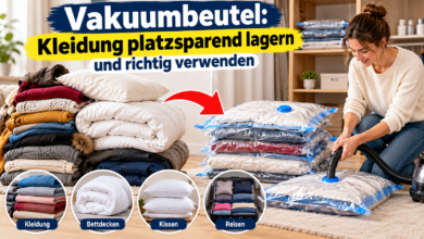 Vakuumbeutel